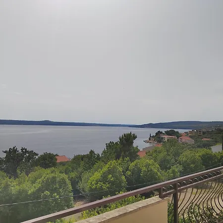 Apartment Eva Maslenica