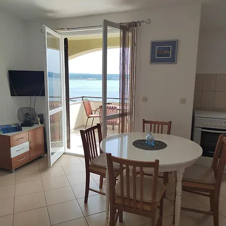 Appartement Eva *